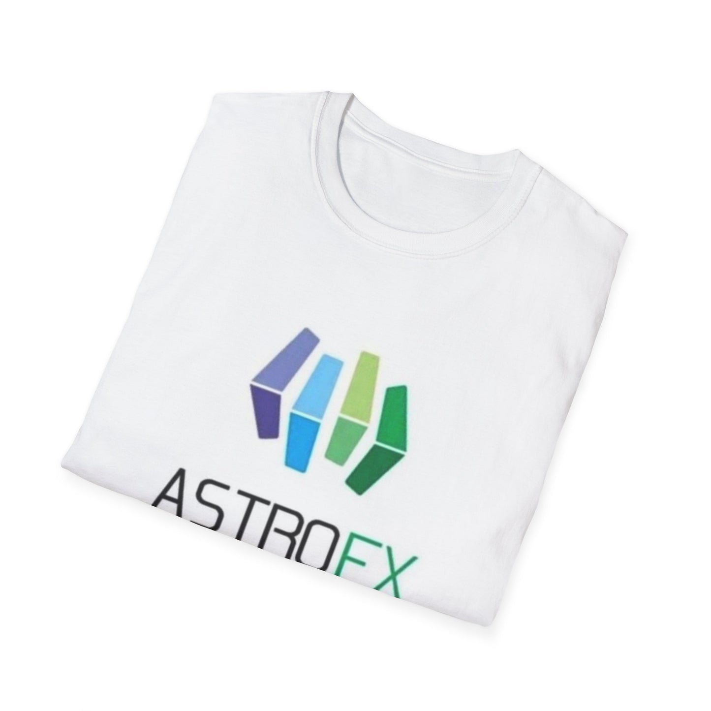 Astro FX Unisex Softstyle T-Shirt