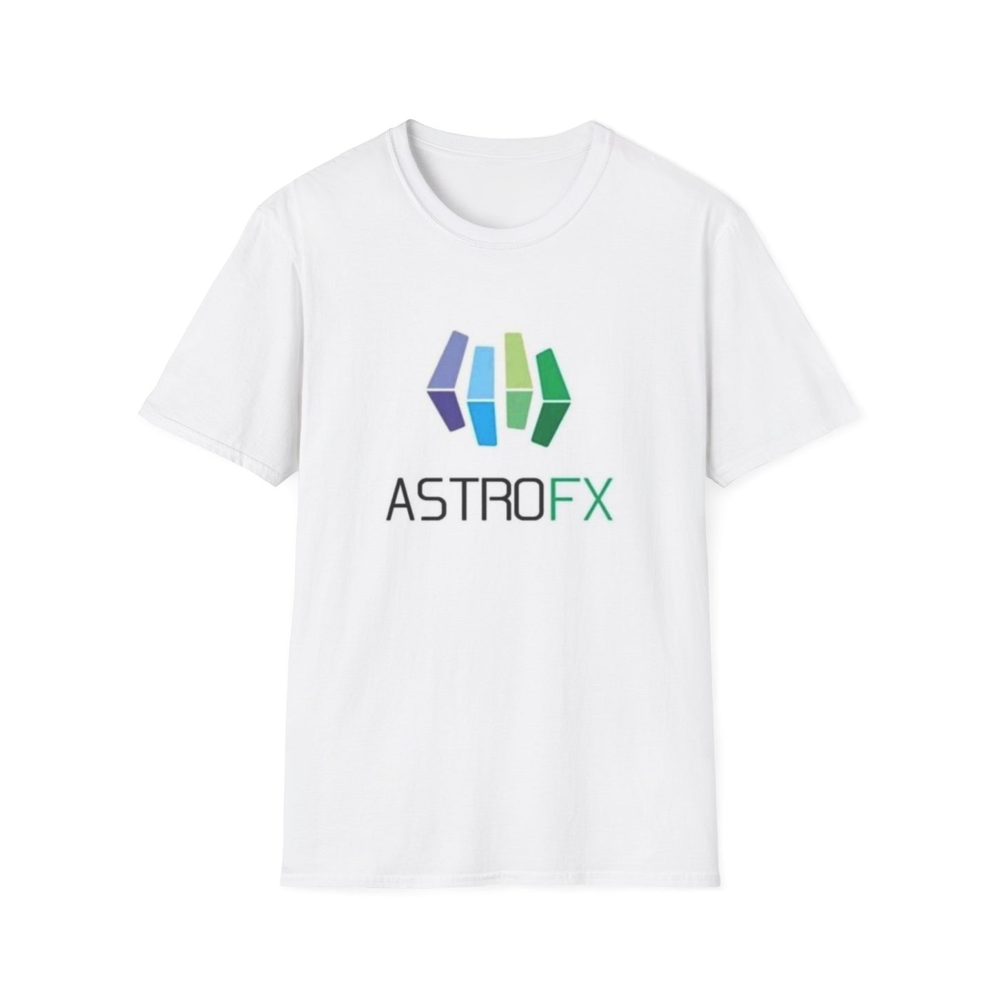 Astro FX Unisex Softstyle T-Shirt