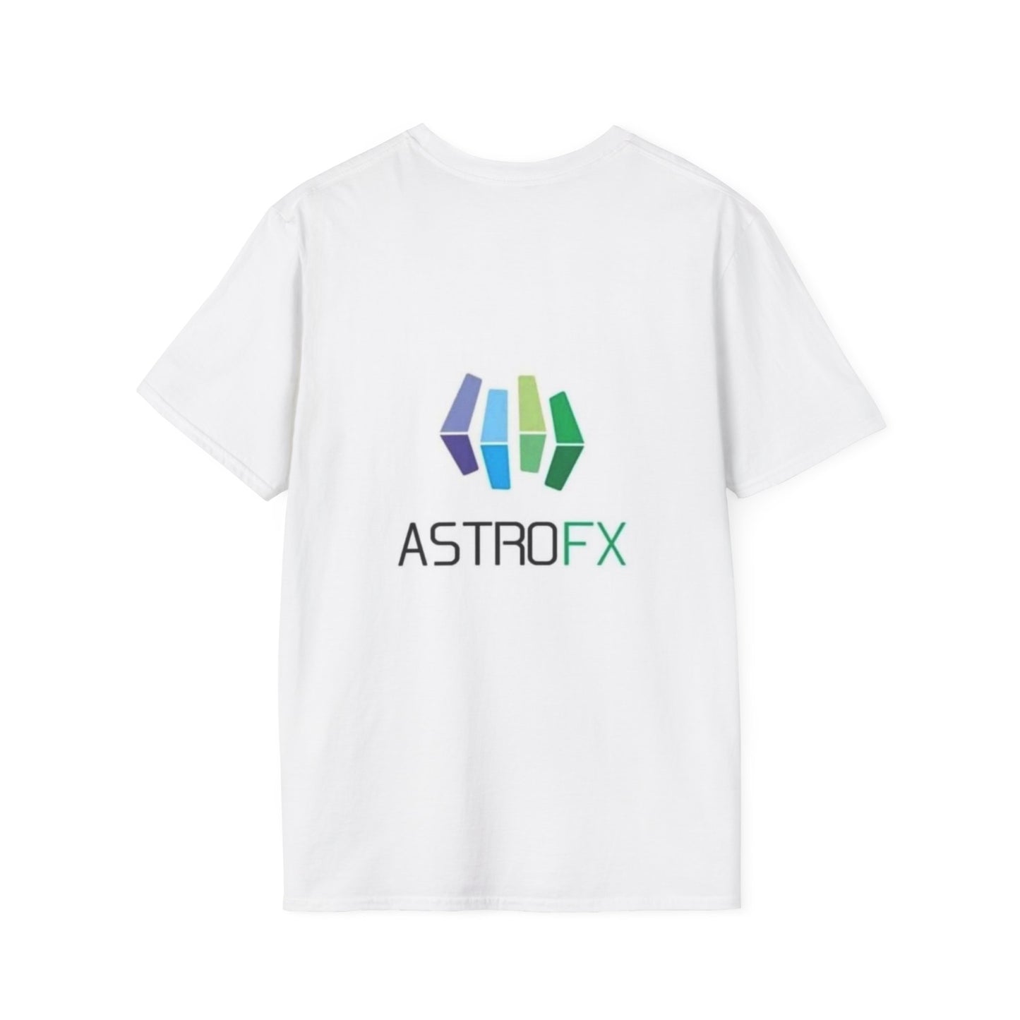 Astro FX Unisex Softstyle T-Shirt