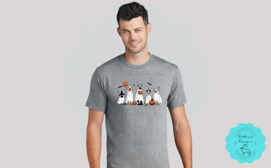 AJ's Astros Birthday Custom Family Shirts – Dottie's Designs TX